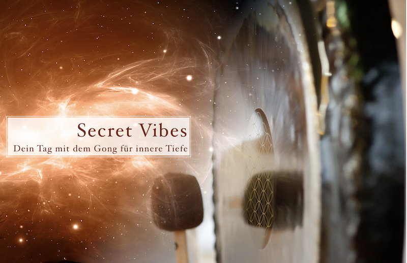 Secret Vibes Event