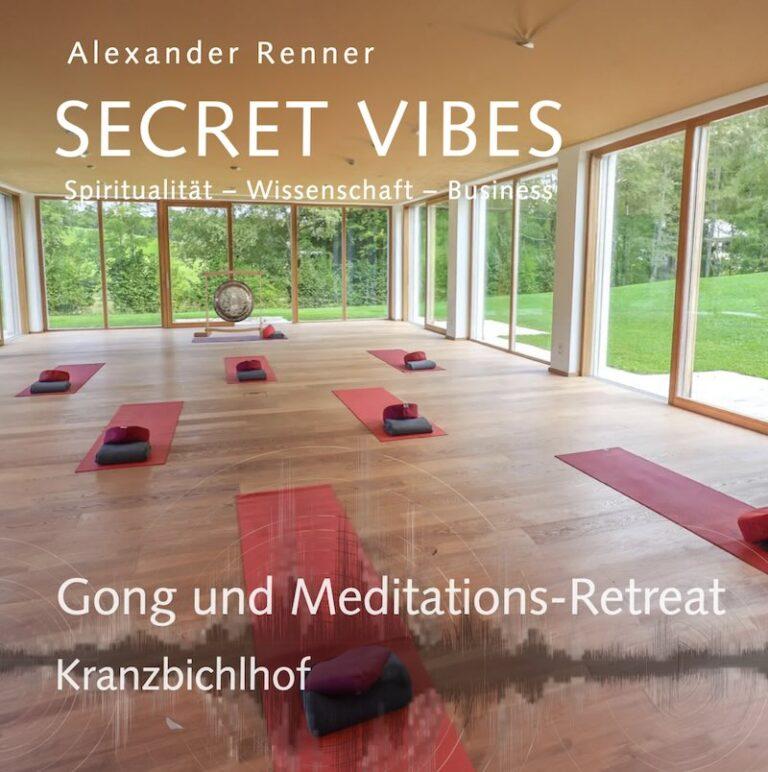 Kranzbichlhof-Gong Retreat