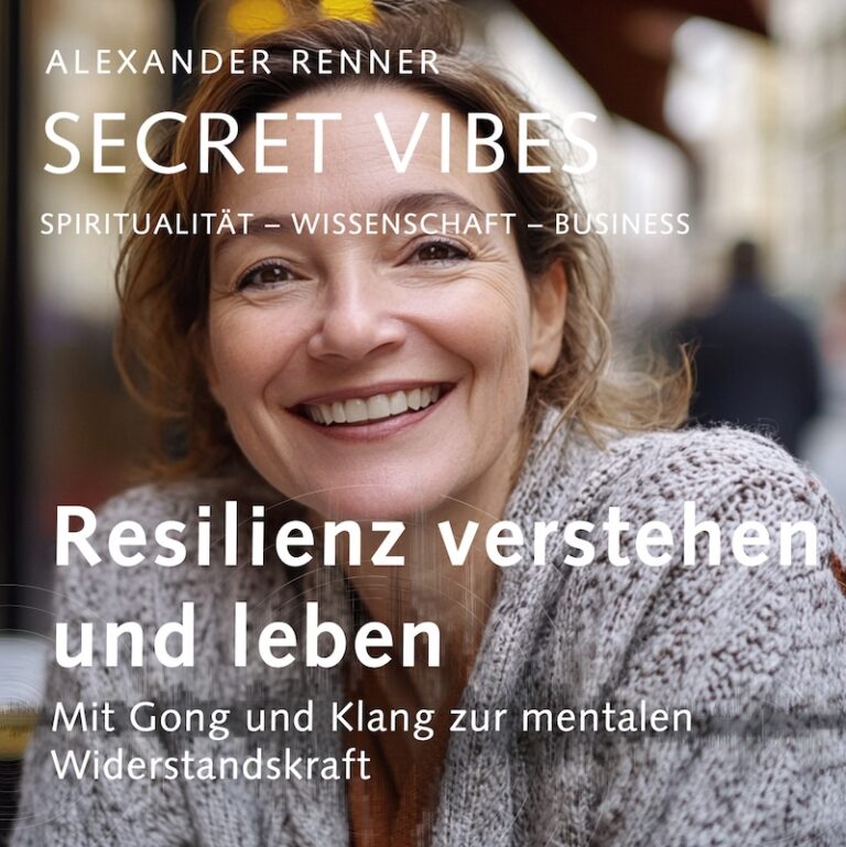 Resilienz erklärt