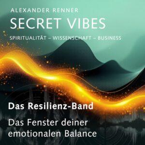 Resilienzband