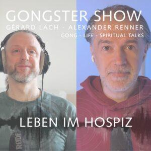 Leben im Hospiz