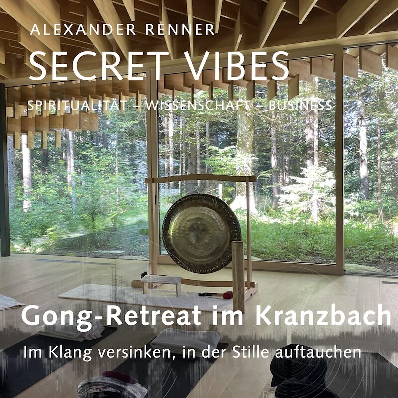 Kranzbach 2025