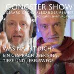 Cover was nährt dich