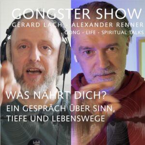 Cover was nährt dich