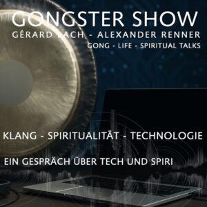 Spiritualität und Technologie