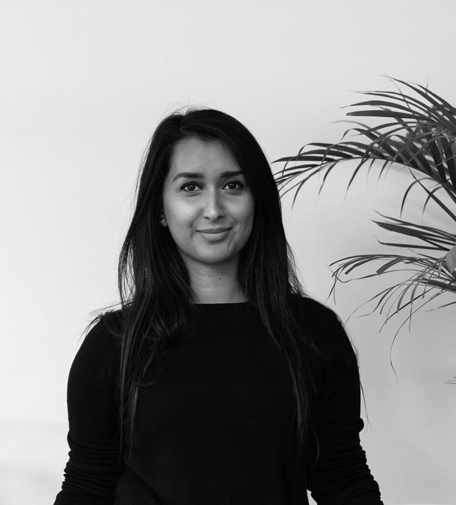 farzana ali