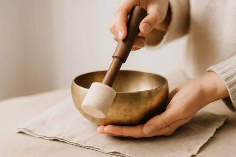 Sound Healing Buch