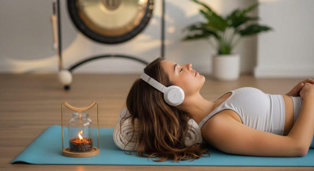 Sound Healing Buch