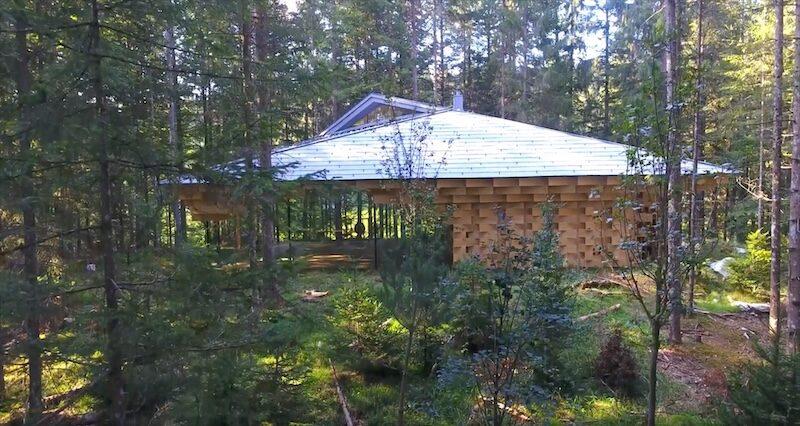 Meditation House Kranzbach