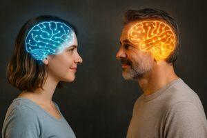 neurodivergent