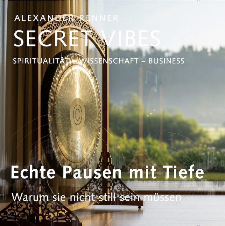 Echte Pausen