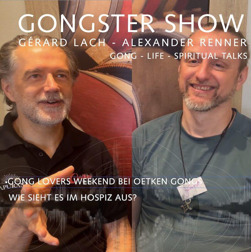 Gong Lovers Weekend