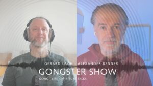 Gongster Show